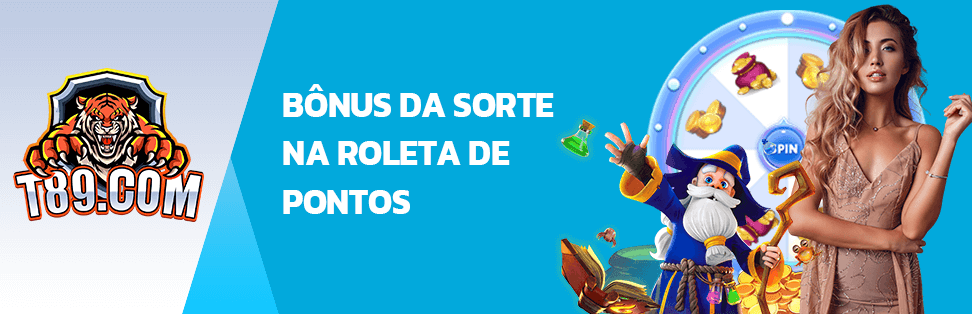 tem como transferir bonus de cassino